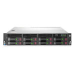 سرور HP ProLiant DL80 G9