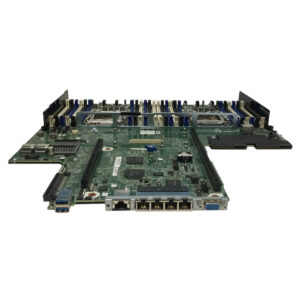HPE Server-Mainboard ProLiant DL360 DL380 Gen9