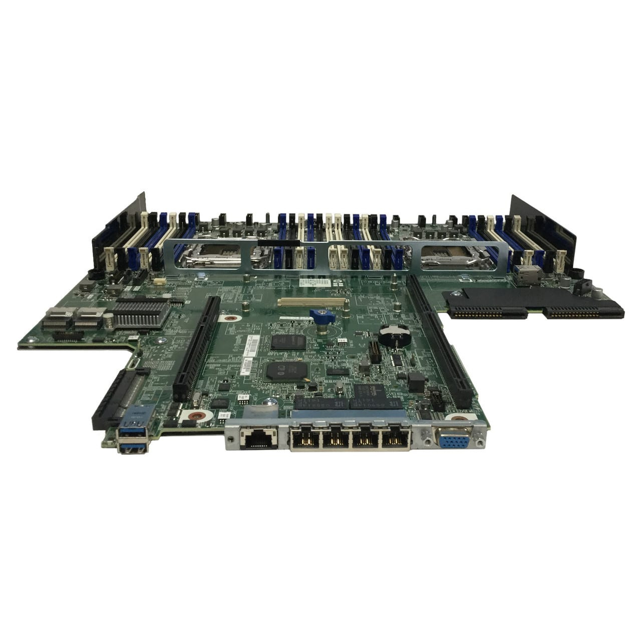 HPE Server-Mainboard ProLiant DL360 DL380 Gen9