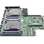 مادربرد سرور HPE Server Mainboard ProLiant DL360 DL380 Gen9 878936-001