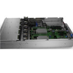 سرور HP ProLiant DL80 G9 - Image 2